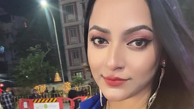 Bangladeshi Model Shanta Pal: বাংলাদেশি মডেল শান্তা পাল কি ঢাকার চর? পাক চর জ্যোতির মতই শান্তার ছিল বৃহৎ পরিকল্পনা? জোর তদন্ত