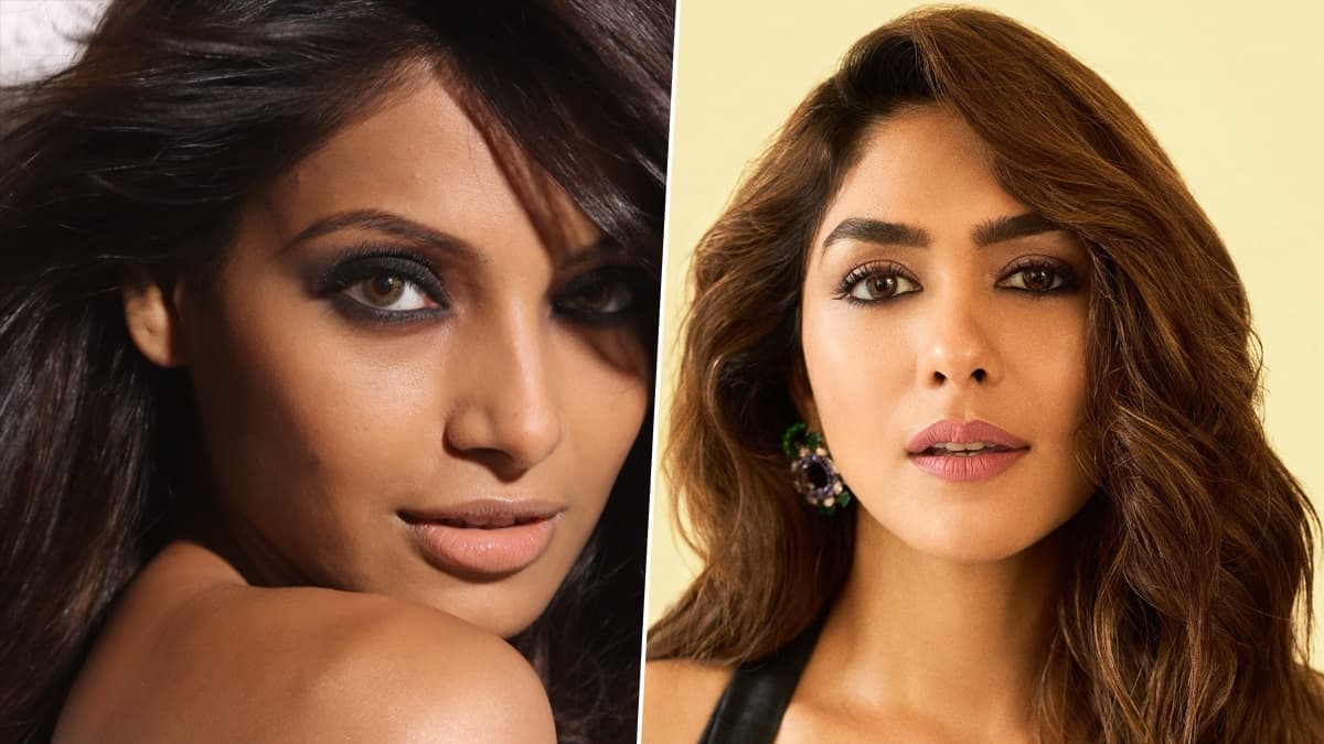 Mrunal Thakur On Bipasha Basu: 'আমি বিপাশার চেয়ে...', বাঙালি কন্যাকে কটূক্তি, ম্রুনালের ভিডিয়ো নিয়ে সমালোচনার ঝড়