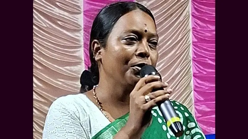 Birbaha Hansda: দুর্ঘটনায় পড়লেন রাজ্যের মন্ত্রী বীরবাহা হাঁসদা, কেমন আছেন তিনি