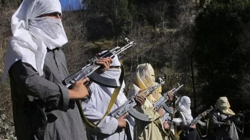 Jammu and Kashmir: দেশে ফের নাশকতার ছক? কাশ্মীর থেকে অস্ত্র-সহ গ্রেফতার পাক জঙ্গি সংগঠনের ২ সহযোগী