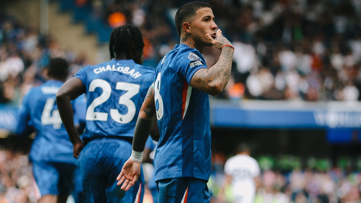 Chelsea vs Fulham, EPL Video Highlights: ইপিএলে গোল বিতর্কের মাঝেই ফুলহ্যামকে ২-০ গোলে হারাল চেলসি, দেখুন ভিডিও হাইলাইটস