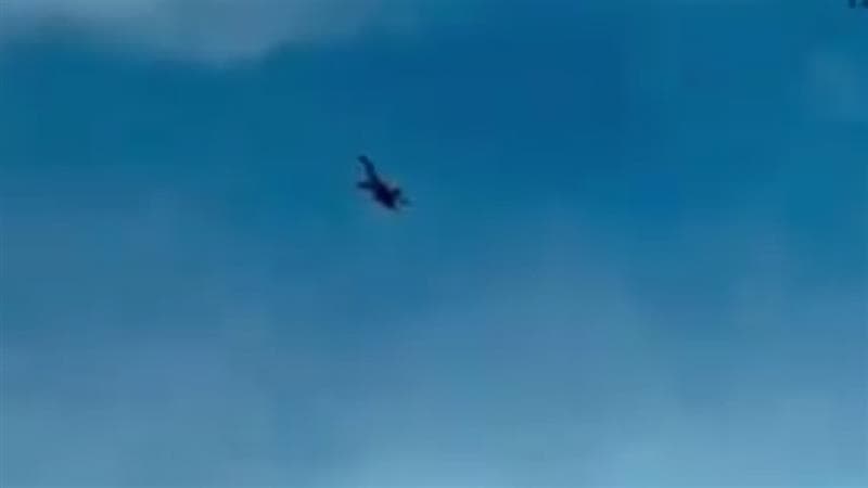 Chinese Jet Viral Video: উপকূলরক্ষী বাহিনীর চপারের একেবারে কাছে চলে এল চিনা যুদ্ধ বিমান, ভাইরাল ভিডিয়ো