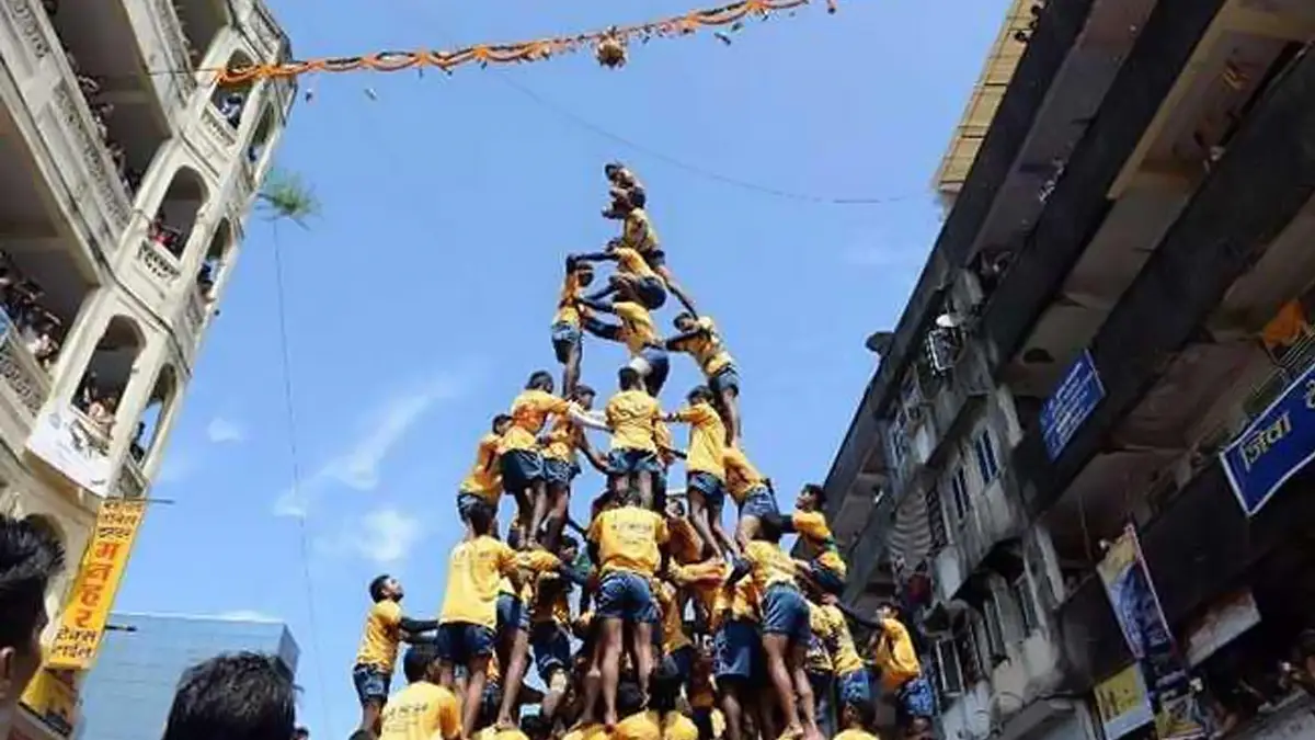 Mumbai Dahi Handi Festivities: জন্মাষ্টমীতে বিপত্তি, দইয়ের হাঁড়ি বাঁধতে গিয়ে মৃত্যু ২ জনের, আহত ৯৫ জন