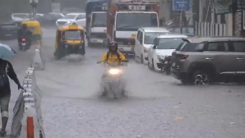 West Bengal Weather Update: ছুটির দিনভর দুর্যোগের ঘনঘটা, বৃষ্টিতে ভাসবে ১১ জেলা, মৎস্যজীবীদের জন্য জারি সতর্কতা