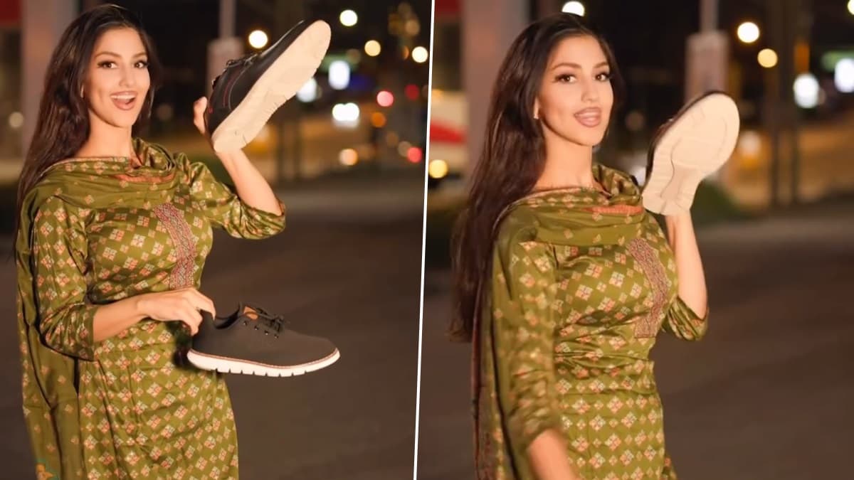 Diva Flawless Video: রাস্তায় এমন কী করলেন ডিভা ফ্ললেস যে ভাইরাল হল তাঁর ভিডিয়ো, দেখুন