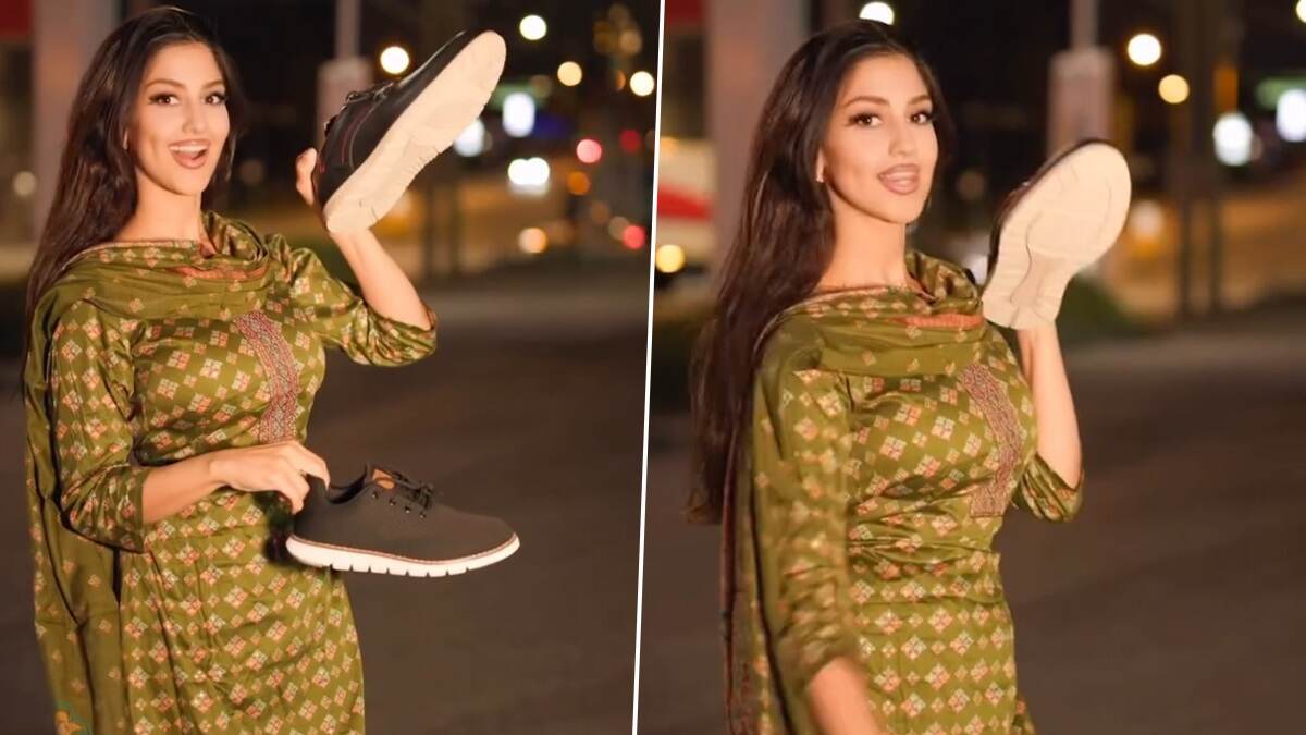 Diva Flawless Video: রাস্তায় এমন কী করলেন ডিভা ফ্ললেস যে ভাইরাল হল তাঁর ভিডিয়ো, দেখুন