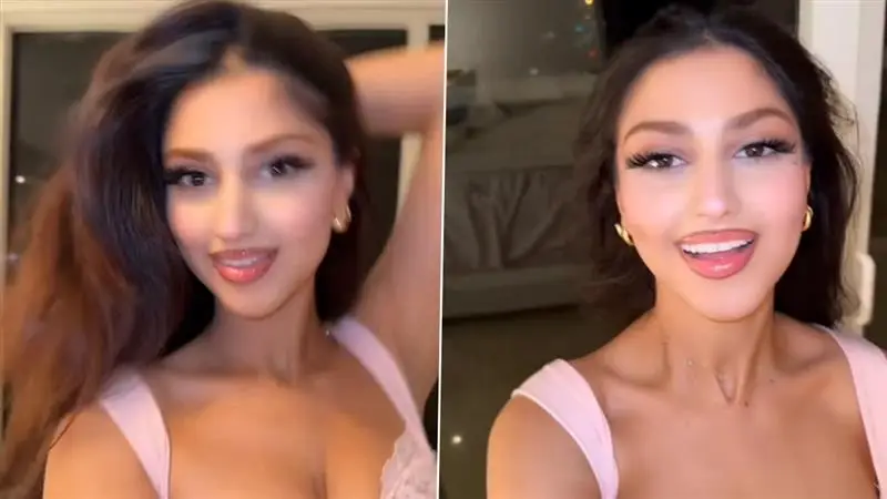 Diva Flawless Hot Video: ফের ভাইরাল ডিভা ফ্ললেসের ভিডিয়ো, গায়িকার 'হট মুভসে' কুপোকাত ভক্তরা দেখুন