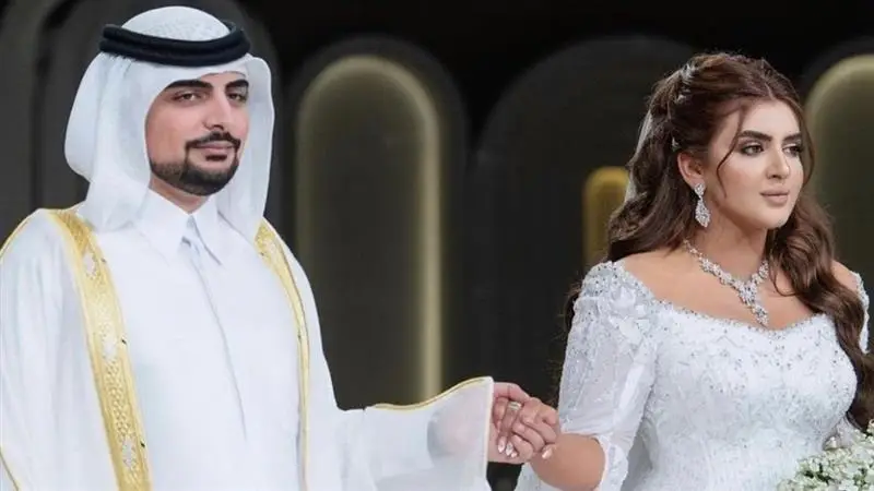 Dubai Princess Divorced Husband In Insta Post: 'ডিয়ার হাসব্যান্ড, আমি তোমায় ডিভোর্স দিচ্ছি', ইনস্টা পোস্টে স্বামীকে ছুঁড়ে ফেলে র্যাপারের সঙ্গে বাগদান দুবাইয়ের রাজকুমারীর