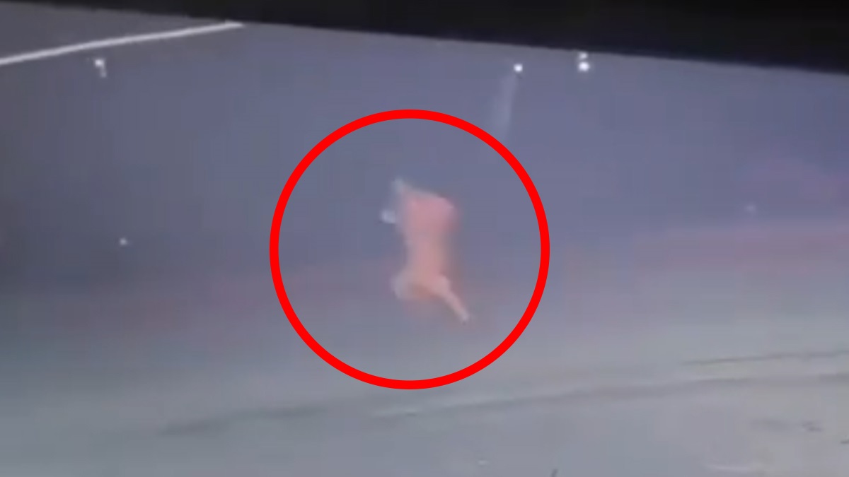 Horrific Gang Rape Video Viral: রাতের রাস্তায় উদভ্রান্তের মত ছুটছে মেয়ে, বাইক নিয়ে পিছনে তাড়া করছে ধর্ষকরা, মানসিক ভারসাম্যহীন তরুণীর গণধর্ষণের পর বাঁচার আর্তির ভিডিয়ো ভাইরাল