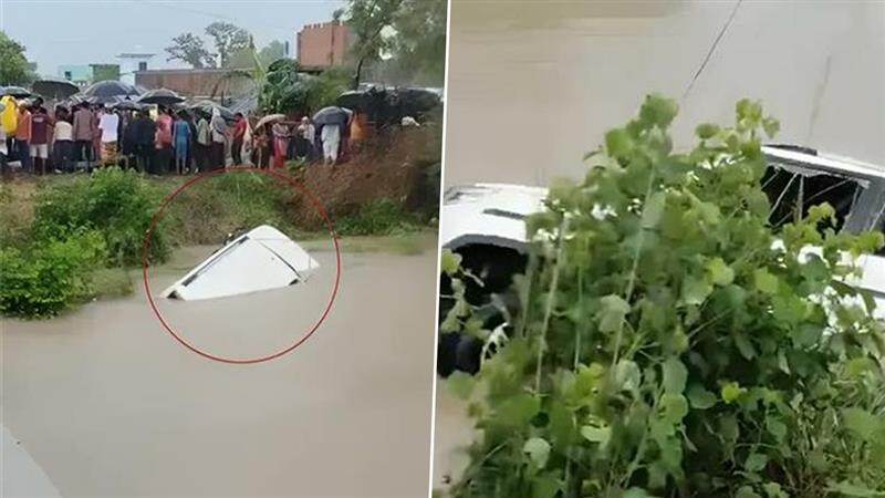 Accident In Gonda: যোগীরাজ্যে ভয়াবহ দুর্ঘটনা, খালে পড়ল পুণ্যার্থী বোঝাই গাড়ি, মৃত ১১