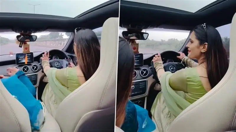 Heart Breaking Video Of Nikki Bhati: পণের জ্বালায় মেরে ফেলল নিকিকে,  বউকে মেরে হিড়হিড় করে টেনে নিয়ে যায় বিপিন, এবার প্রকাশ্যে আরও একটি ভিডিয়ো, চোখে জল গোটা দেশের