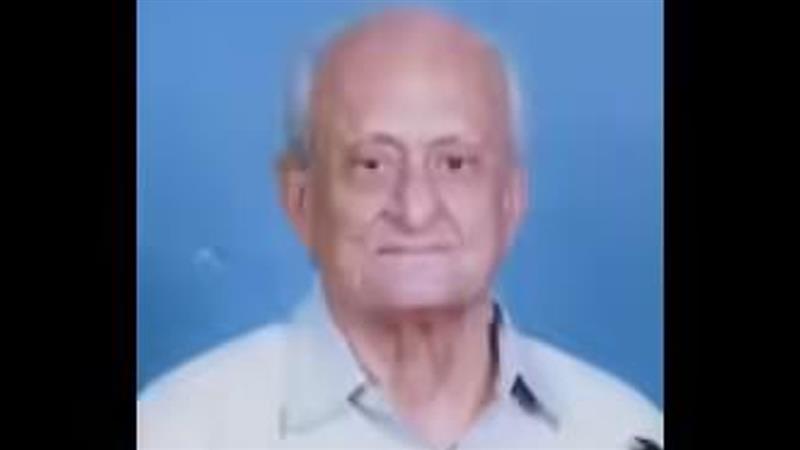 Ahmedabad: পরিচারিকার নাতনির নামে সমস্ত সম্পত্তি উইল করে মৃত্যু বৃদ্ধের কিন্তু কেন?