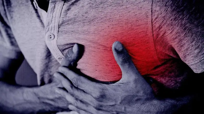 Heart Attack Video: হঠাৎ মৃত্যু 'দানবের' থাবা, গল্প করতে করতেই মারা গেলন ডেলিভারি এজেন্ট, দেখুন মর্মান্তিক ভিডিয়ো