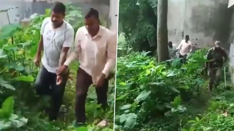 Jiban Krishna Saha: তৃণমূল বিধায়ক জীবন কৃষ্ণ সাহাকে এবার ১২ দিনের হেফাজতে পাঠাল ইডি