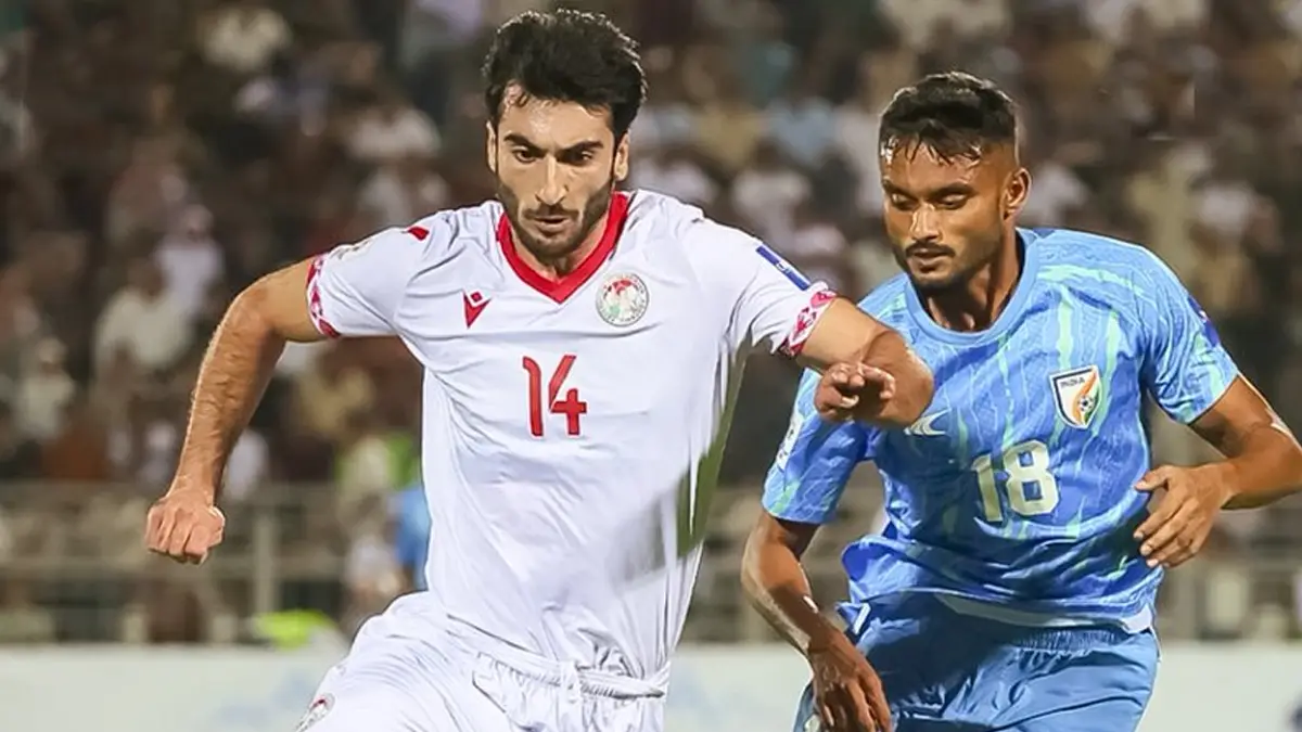 India vs Tajikistan, CAFA Nations Cup Video Highlights: কাফা নেশনস কাপে তাজিকিস্তানকে ২-১ গোলে হারাল ভারত, দেখুন ভিডিও হাইলাইটস