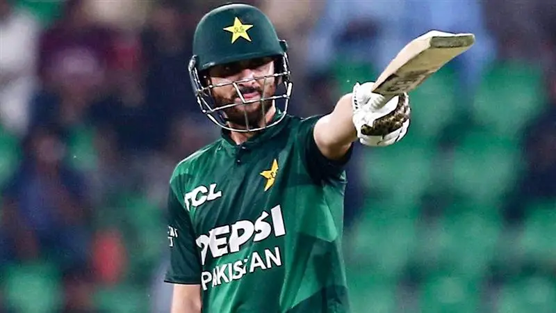 AFG vs PAK 1st T20I, UAE Tri-Nation Series Scorecard: পাক অধিনায়ক সলমন আলির অনবদ্য ইনিংস, শারজায় আফগানিস্তানকে হারাল পাকিস্তান