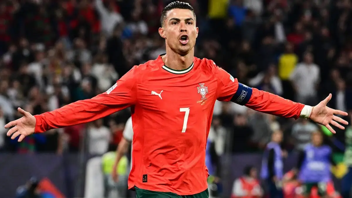 Cristiano Ronaldo: সেপ্টেম্বরে ফিফা ২০২৬ বিশ্বকাপ বাছাইপর্বে পর্তুগাল দলে খেলবেন ক্রিশ্চিয়ানো রোনালদো