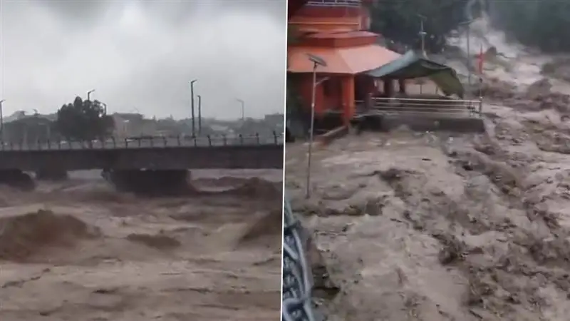 Jammu and Kashmir Rain: টানা বৃষ্টিতে লণ্ডভণ্ড জম্মু কাশ্মীর, মৃত্যু ১০ জনের, নিখোঁজ বহু