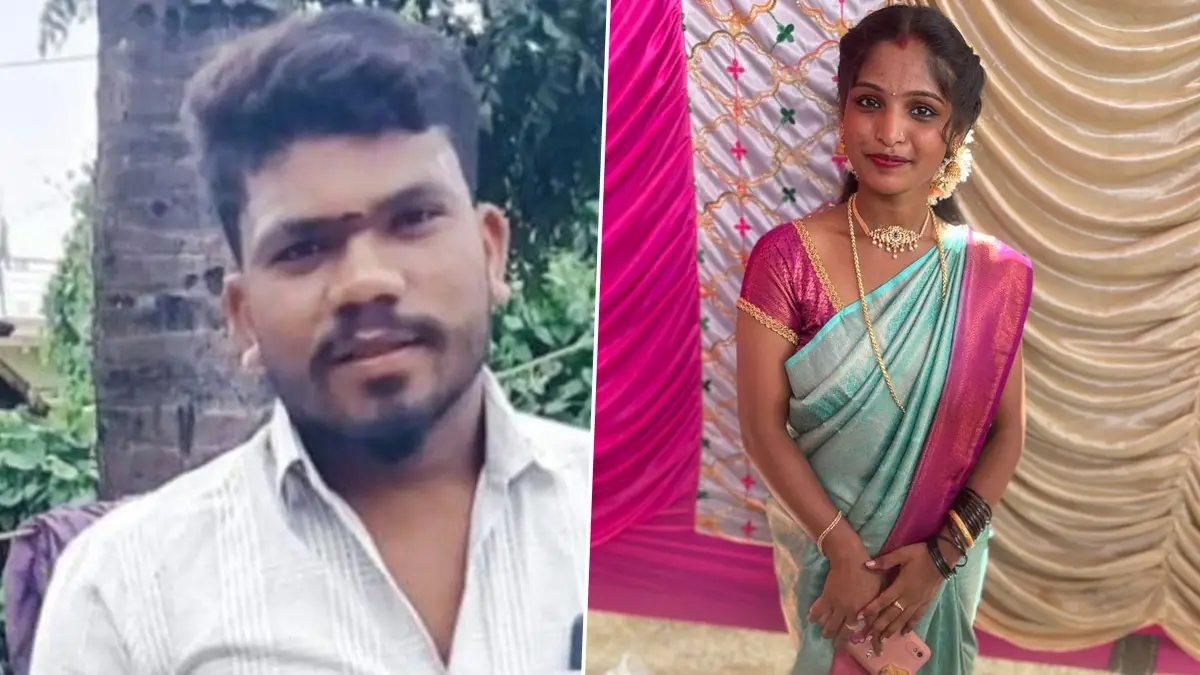 Lover Killed His Girlfriend: হোটেলের ঘরে ঢুকিয়ে প্রেমিকার মুখে বিস্ফোরক ঠুঁসে দিল প্রেমিক, তারপর প্রচণ্ড শব্দে কেঁপে উঠল এলাকা, দেখুন ভয়াবহ ঘটনা