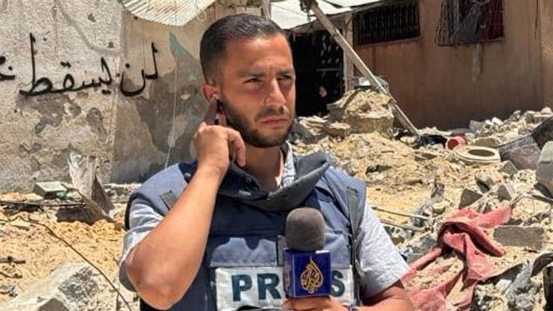 Journalist's Message Before Death In Gaza: 'ইজরায়েল সফল হয়েছে', আইডিএফের বোমা ছিন্ন ভিন্ন করে দিল দেহ, মৃত্যুর আগে সাংবাদিক রেখে গেলেন তাঁর শেষ বার্তা