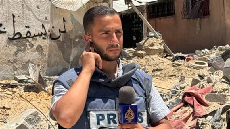Journalist's Message Before Death In Gaza: 'ইজরায়েল সফল হয়েছে', আইডিএফের বোমা ছিন্ন ভিন্ন করে দিল দেহ, মৃত্যুর আগে সাংবাদিক রেখে গেলেন তাঁর শেষ বার্তা