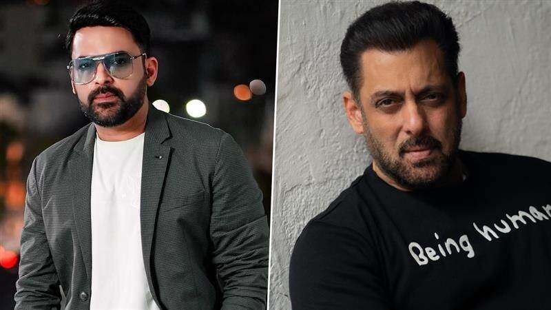 Kapil Sharma-Salman Khan: সলমনের সঙ্গে কপিলের বন্ধুত্ব কেন? 'প্রতিশোধ' নিতেই ক্যাপস ক্যাফেতে গুলি চালানো হয়েছে, জানাল বিষ্ণোই গ্যাং