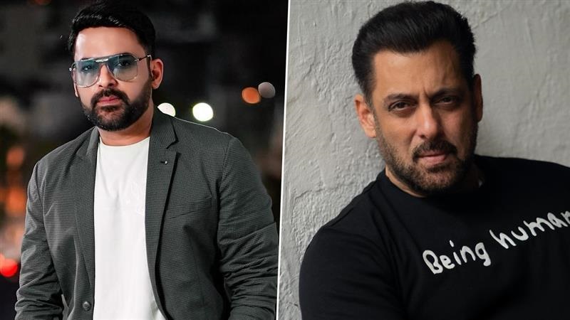 Kapil Sharma-Salman Khan: সলমনের সঙ্গে কপিলের বন্ধুত্ব কেন? 'প্রতিশোধ' নিতেই ক্যাপস ক্যাফেতে গুলি চালানো হয়েছে, জানাল বিষ্ণোই গ্যাং