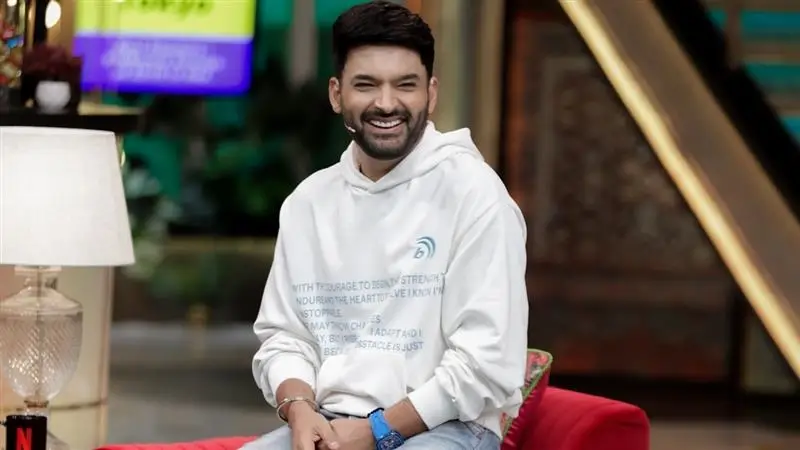 Kapil Sharma: ক্যাপস ক্যাফেতে গুলি, সলমনের নাম করে হুমকি, 'ভয়ে' কপিল শর্মাকে কড়া নিরাপত্তা দিল পুলিশ