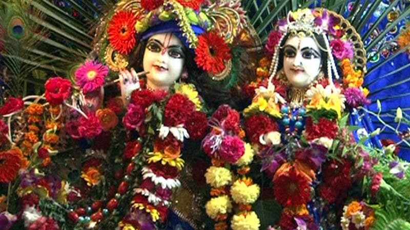 Janmashtami 2025: কোন কোন জিনিসে তুষ্ট করবেন শ্রীকৃষ্ণ বা আপনার প্রাণ প্রিয় গোপালকে