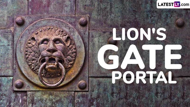 Lion's Gate Portal 2025: ৮ অগাস্ট খুলছে লায়ন্স গেট পোর্টাল, মহাবিশ্বের কাছে জানান মনের কথা, পূর্ণ করুন নিজের সব ইচ্ছাকে, দেখুন
