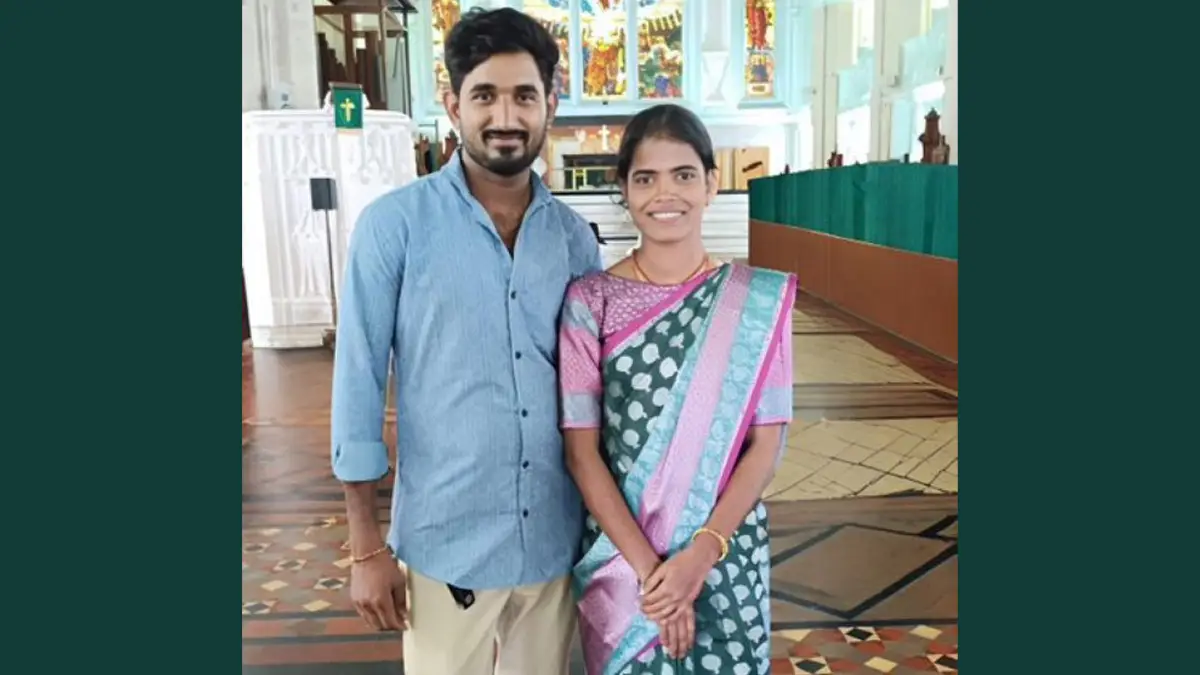 Hyderabad Murder Case: অন্তঃসত্ত্বা স্ত্রীকে খুন করে দেহ টুকরো করে জলে ফেলল স্বামী