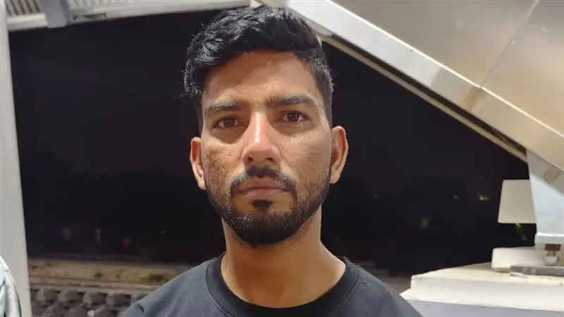 Pakistani Spy Arrested: স্বাধীনতা দিবসের আগে দেশের প্রতিরক্ষা বিষয়ক তথ্য ফাঁস, রাজস্থান থেকে গ্রেফতার পাক গুপ্তচর