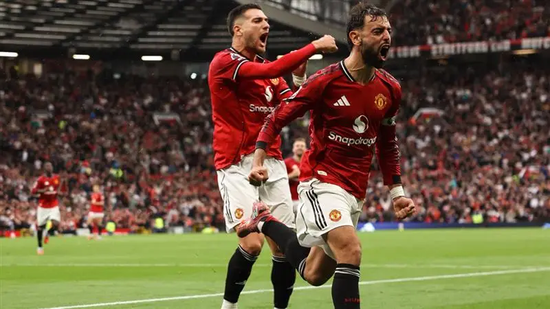 Manchester United vs Burnley, EPL Video Highlights: অবশেষে জয়, ৩-২ গোলে বার্নলিকে হারাল ম্যানচেস্টার ইউনাইটেড, দেখুন ভিডিও হাইলাইটস