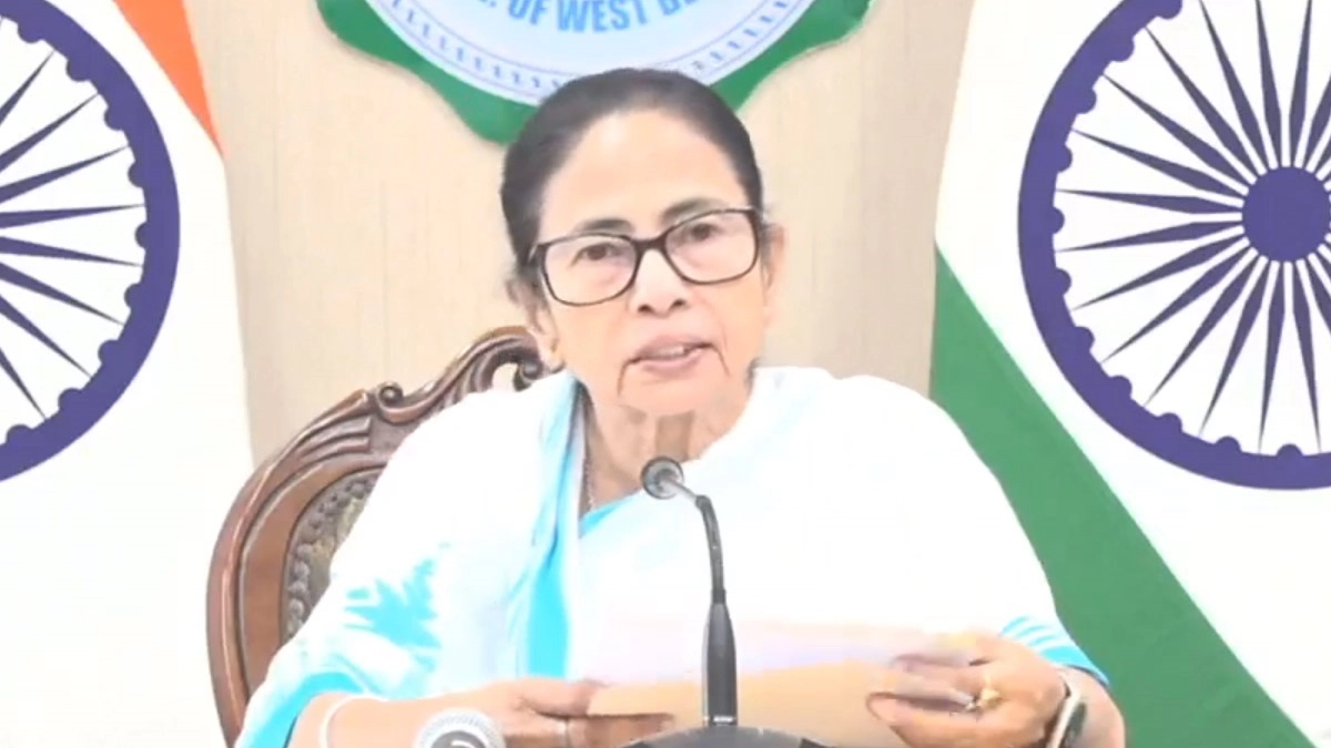 Bengal CM Mamata Bandopadhyay: ১৪ বছরের বেশি সময় ধরে কারাবাস করা আরও ৪৫ জন আসামিকে রাজ্য সরকার মুক্তি দিচ্ছে, জানালেন মুখ্যমন্ত্রী মমতা বন্দ্যোপাধ্যায়