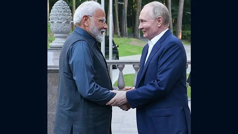 India Russia Trade: অপরিশোধিত তেলের দামে ৫ শতাংশ ছাড়, ভারত-সহ মিত্র দেশগুলিকে 'উপহার' রাশিয়ার