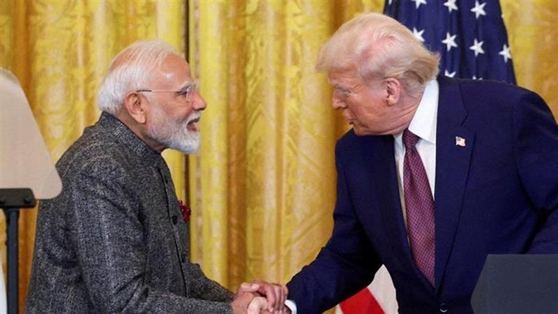 Trump-Modi: ট্রাম্পের মুখে ফিরল মোদীর সঙ্গে বন্ধুত্বের কথা, করলেন সমালোচনাও, ভারতের আইটি সেক্টরকে দিতে চলেছেন সবচেয়ে বড় ধাক্কা