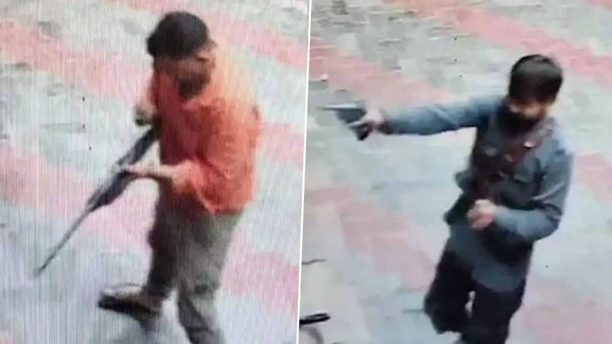 MP Firing Incident: হেলমেট ছাড়া তেল দিতে অস্বীকার, পেট্রোল পাম্পের কর্মীকে গুলি বাইল আরোহীর