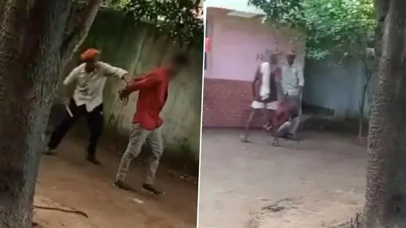 MP Viral Video: ভালবাসার টানে ১০০ কিমি দূর এসে মর্মান্তিক পরিণতি, ১৩ ঘণ্টা ধরে মার খেলেন যুবক