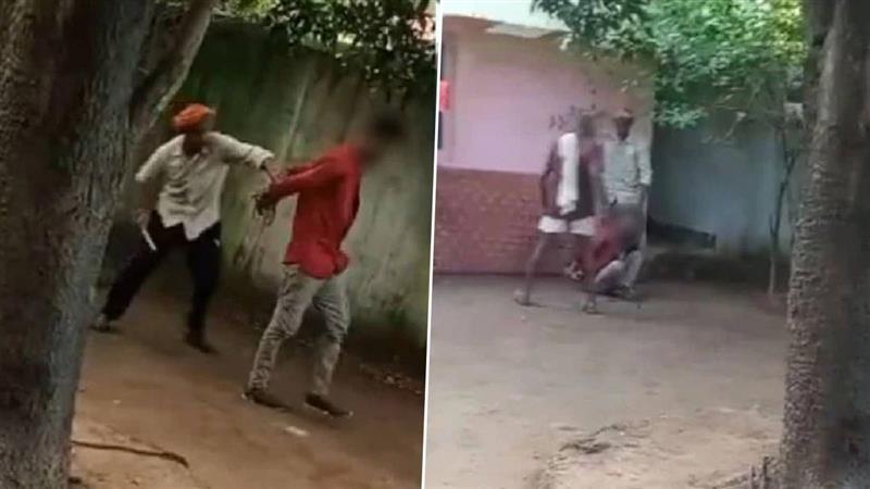 MP Viral Video: ভালবাসার টানে ১০০ কিমি দূর এসে মর্মান্তিক পরিণতি, ১৩ ঘণ্টা ধরে মার খেলেন যুবক