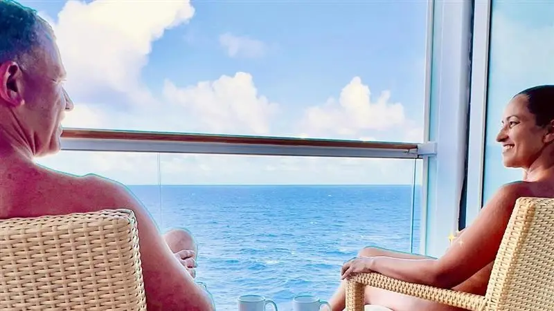 Nude Cruise Ship: সুইমিং পুল থেকে ডান্স ফ্লোর, এ যেন নগ্নতার উৎসব, বিগ নুড বোট ছাড়ছে আর কয়েকদিনের মধ্যে, যাবেন নাকি?