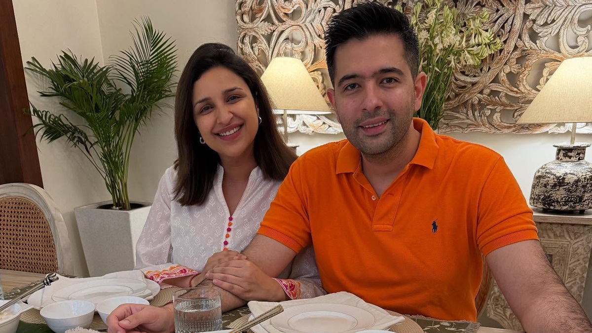 Parineeti Chopra-Raghav Chadha: বিয়ের ২ বছরের মধ্যে... কী পোস্ট করলেন পরিণীতি চোপড়া দেখুন