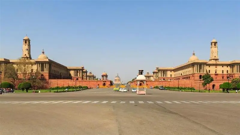 New PMO Address: ৭৮ বছর পর বদলে যাচ্ছে প্রধানমন্ত্রী দফতরের ঠিকানা