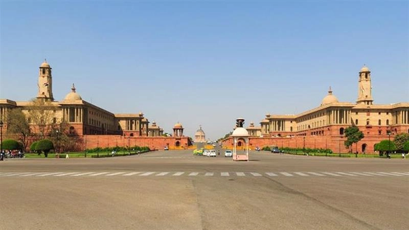 New PMO Address: ৭৮ বছর পর বদলে যাচ্ছে প্রধানমন্ত্রী দফতরের ঠিকানা