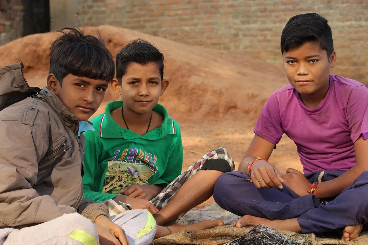 Bangladesh: বাংলাদেশের এক-তৃতীয়াংশ শিশু বহুমাত্রিক দারিদ্র্যের শিকার, ইউনিসেফ