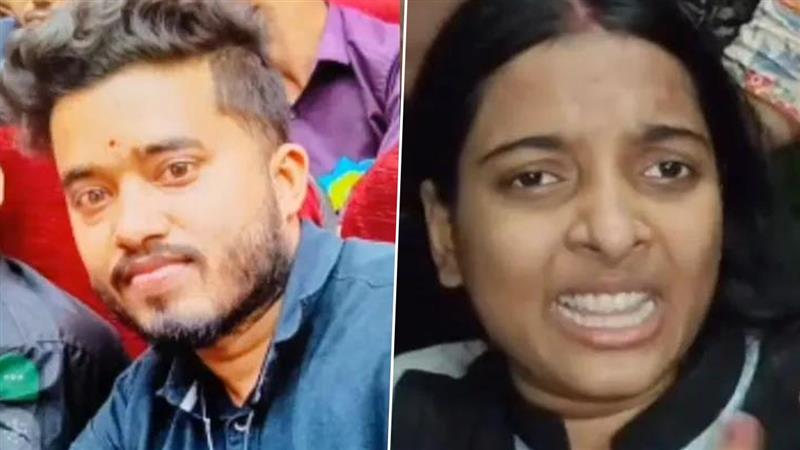Bihar Shocker: অন্যজাতের ছেলেকে বিয়ে মেয়ের, কলেজে ঢুকে জামাইকে গুলি শ্বশুরের