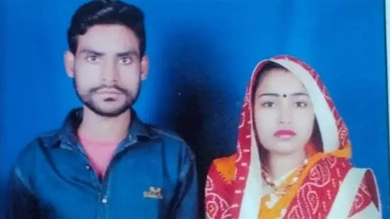 Murder In Rajasthan:'ওয়েব সিরিজ দেখে মেরেছি' ফিল্মি কায়দায় প্রেমিককে সঙ্গে নিয়ে স্বামীকে খুন স্ত্রীর