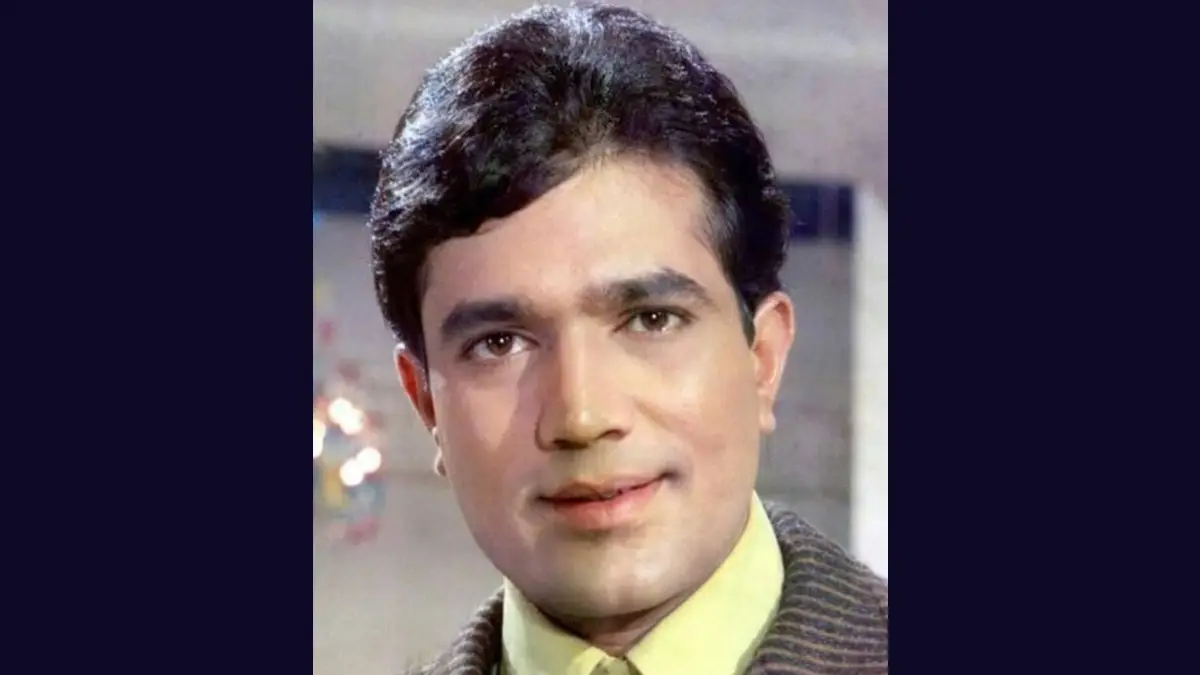 Rajesh Khanna-Anita Advani: রাজেশ খান্না তাঁকে গোপণে বিয়ে করেন, প্রকাশ করেননি কখনও, বললেন অনিতা আডবাণী