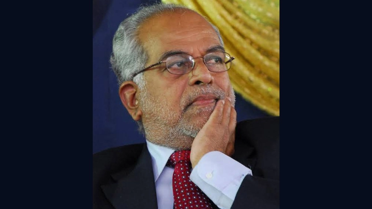 B Sudershan Reddy: RSS নিয়ে বড় কথা বললেন উপরাষ্ট্রপতি পদপ্রার্থী বি সুদর্শন রেড্ডি