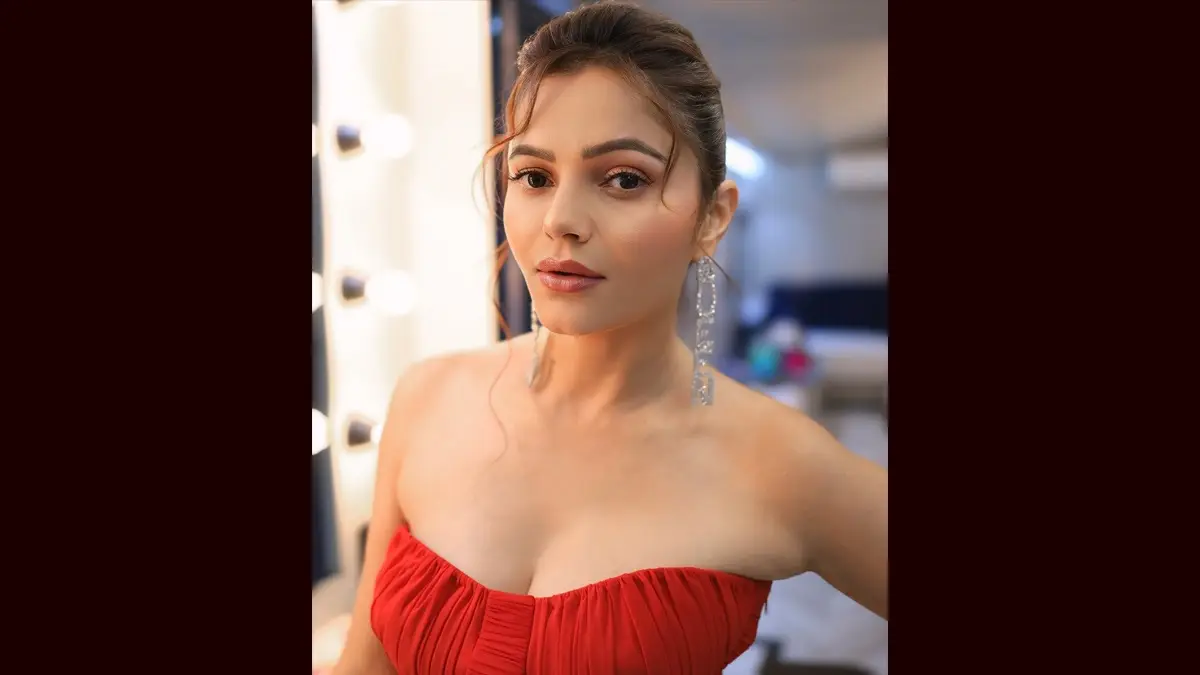 Rubina Dilaik In Himachal Pradesh: 'ঈশ্বর সহায়', বৃষ্টি, ধস, ভূমিকম্পে বিধ্বস্ত হিমাচলে ২ মেয়েকে আঁকড়ে বসে জনপ্রিয় অভিনেত্রী রুবিনা দিলায়েক, দেখুন
