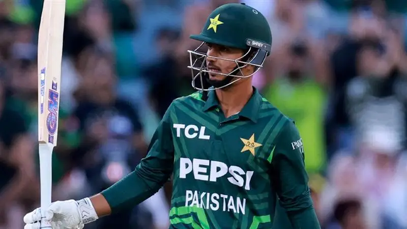 UAE vs PAK 2nd T20I, UAE Tri-Nation Series Scorecard: শারজায় সাইম আইয়ুবের দারুণ ব্যাটিং, সংযুক্ত আরব আমিরাতকে ৩১ রানে হারাল পাকিস্তান